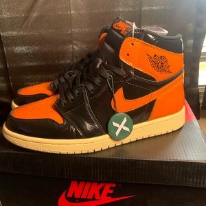 Air Jordan Retro High OG Shattered Backboard 1s
